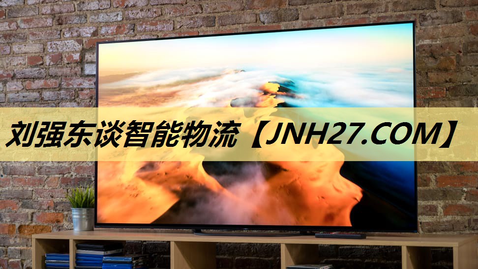 刘强东谈智能物流