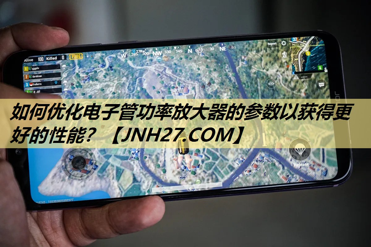 如何优化电子管功率放大器的参数以获得更好的性能？