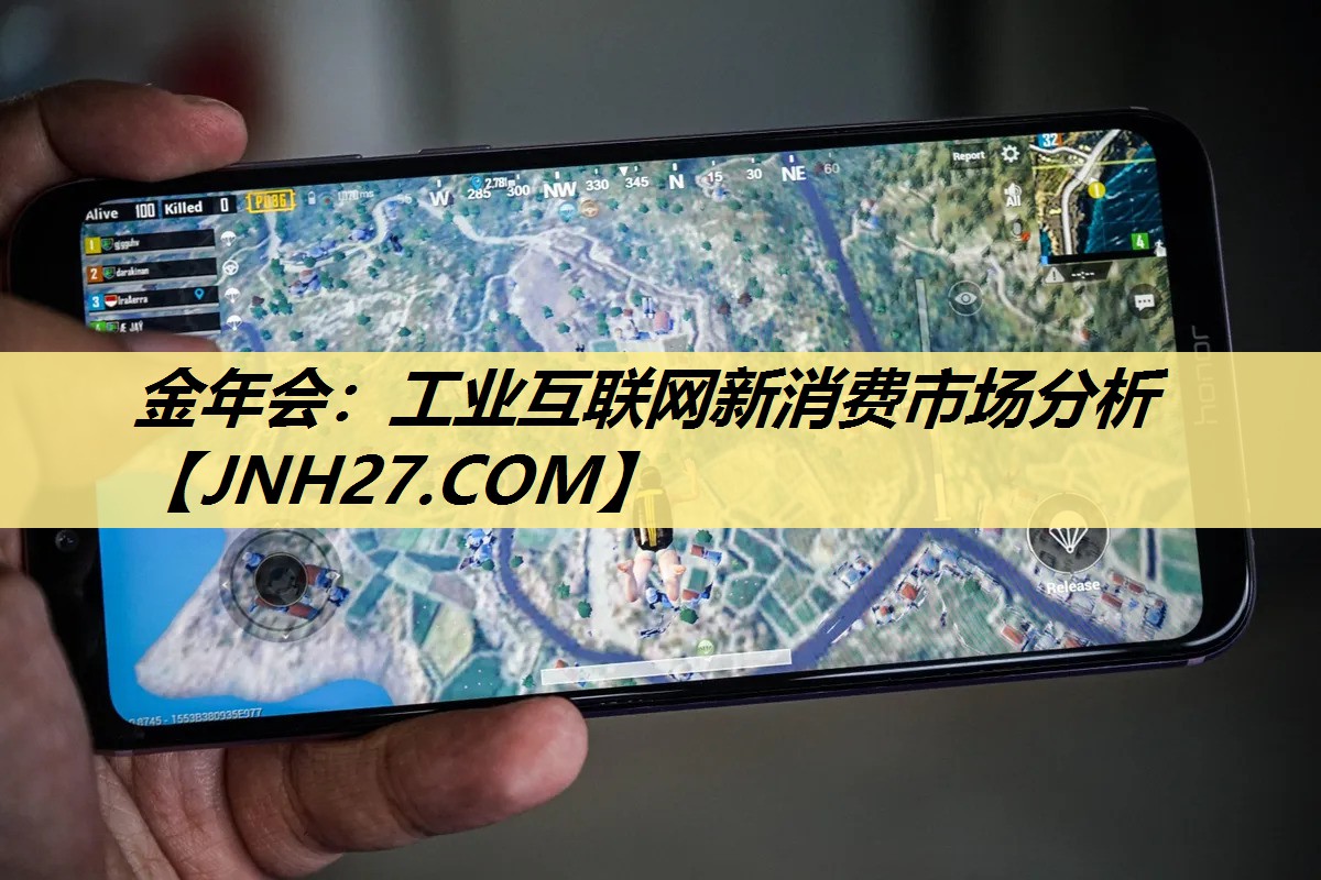 金年会：工业互联网新消费市场分析