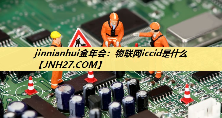 jinnianhui金年会：物联网iccid是什么
