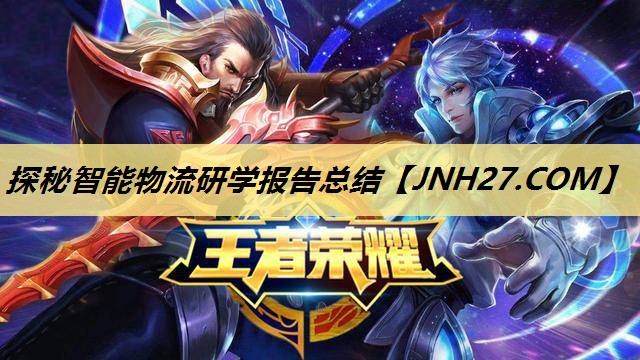 探秘智能物流研学报告总结 探秘智能物流研学报告总结