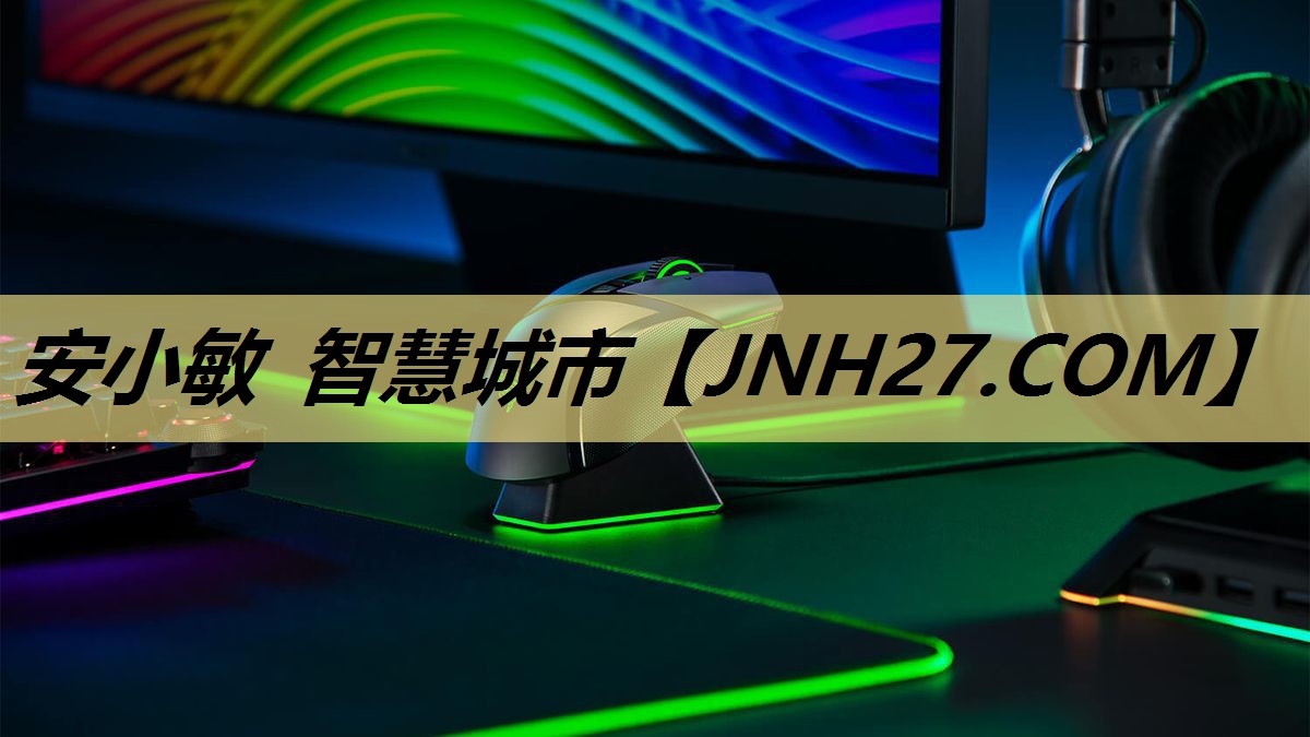 安小敏 智慧城市 安小敏 智慧城市