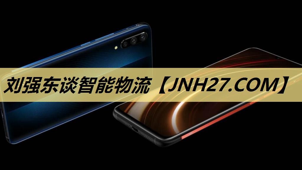 刘强东谈智能物流 刘强东谈智能物流