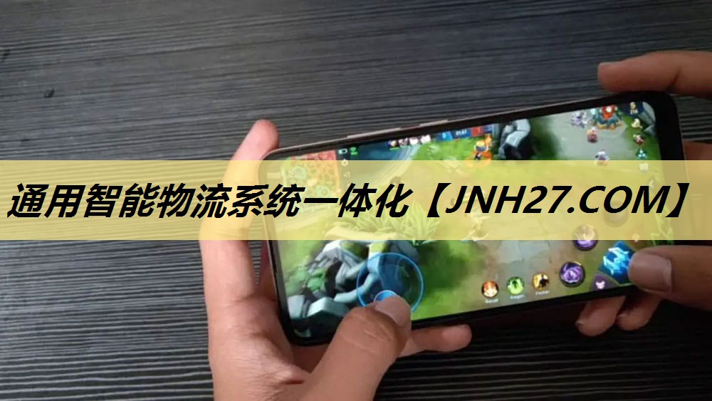 通用智能物流系统一体化 通用智能物流系统一体化