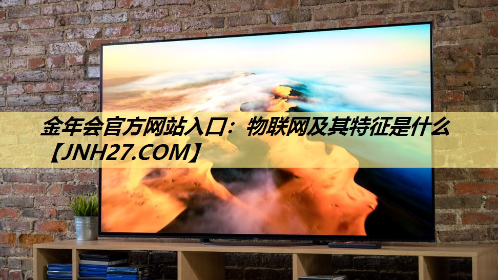 物联网及其特征是什么 物联网及其特征是什么